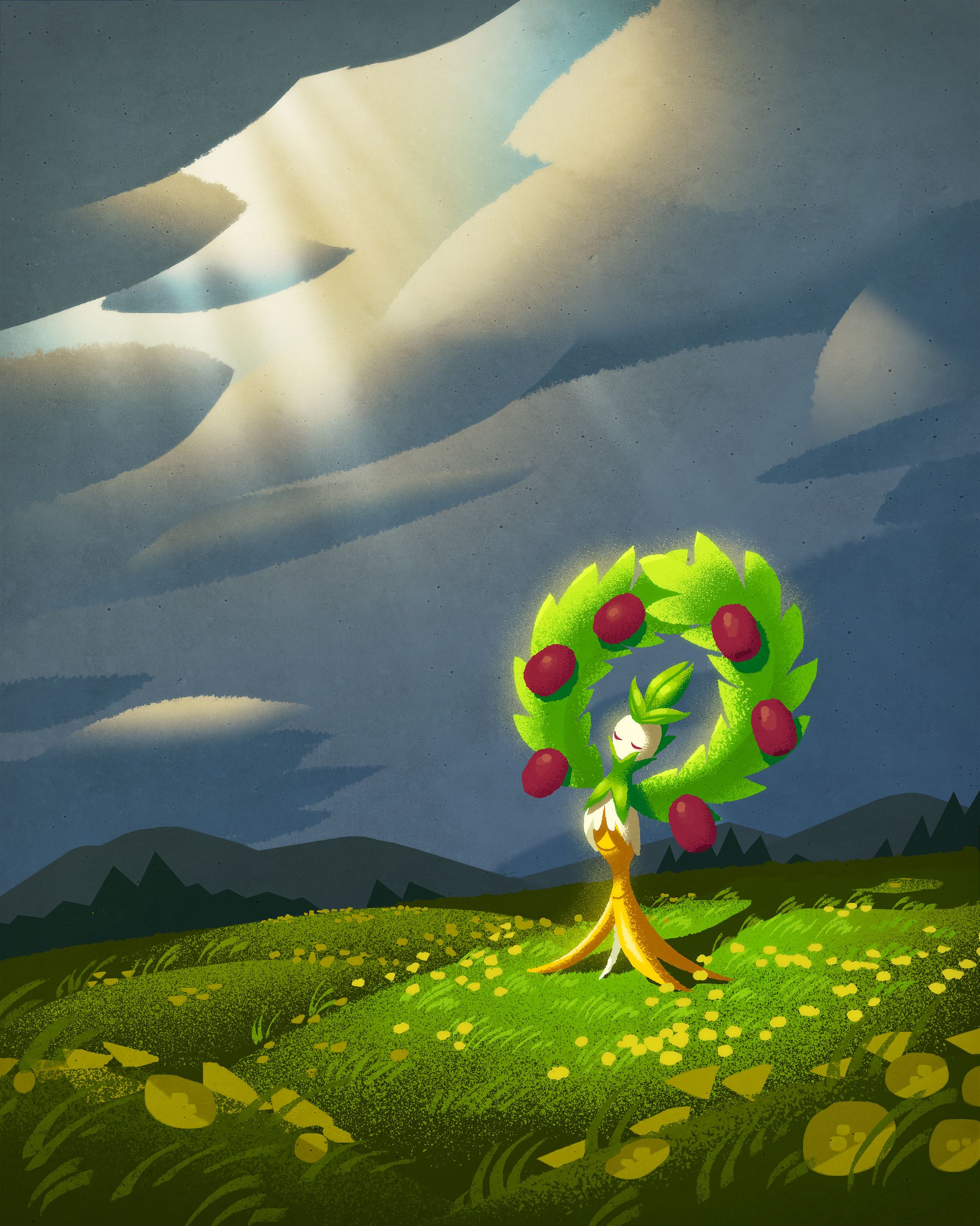 オリーヴァのにほんばれ-1