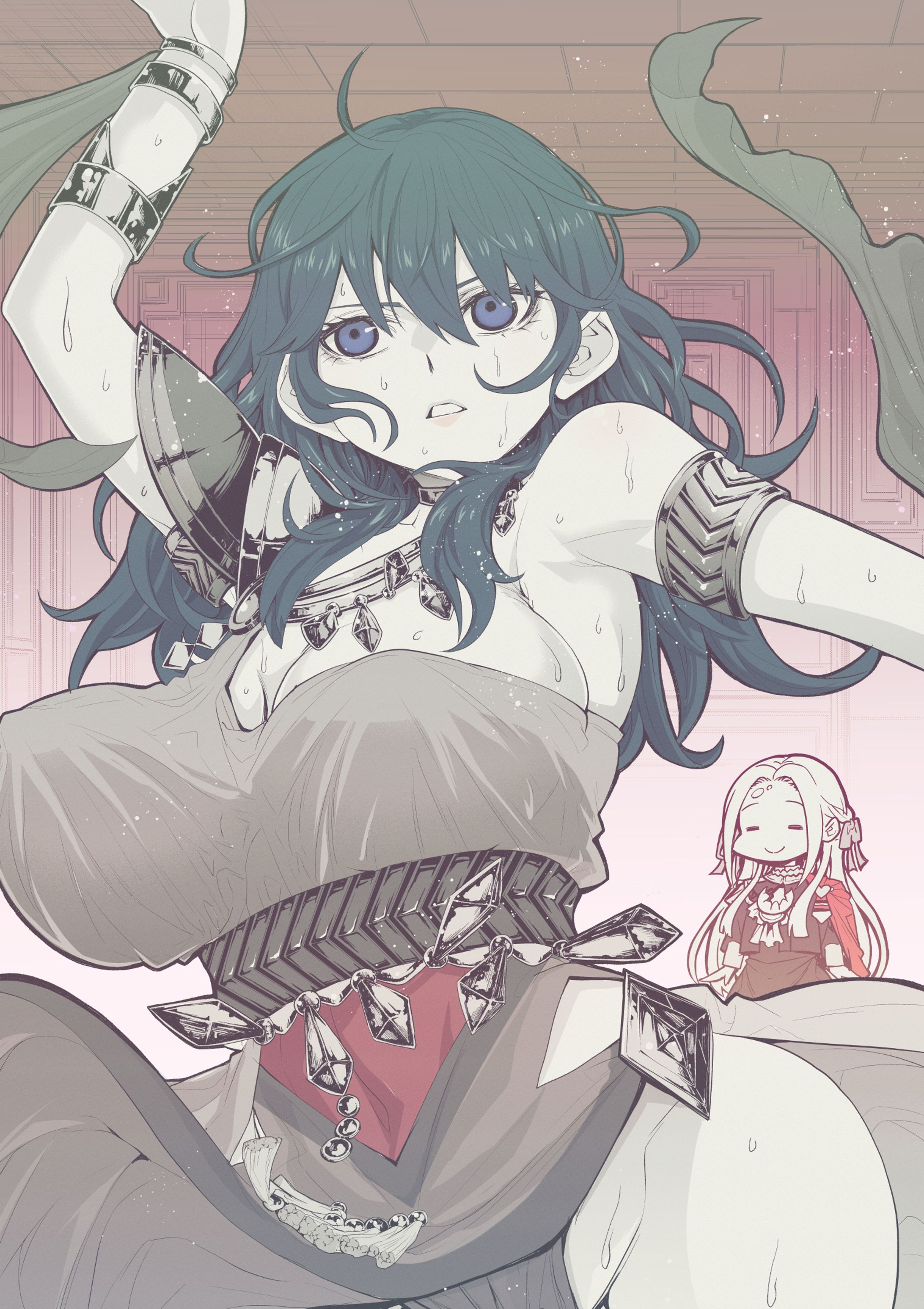 風花雪月　ベレス-1