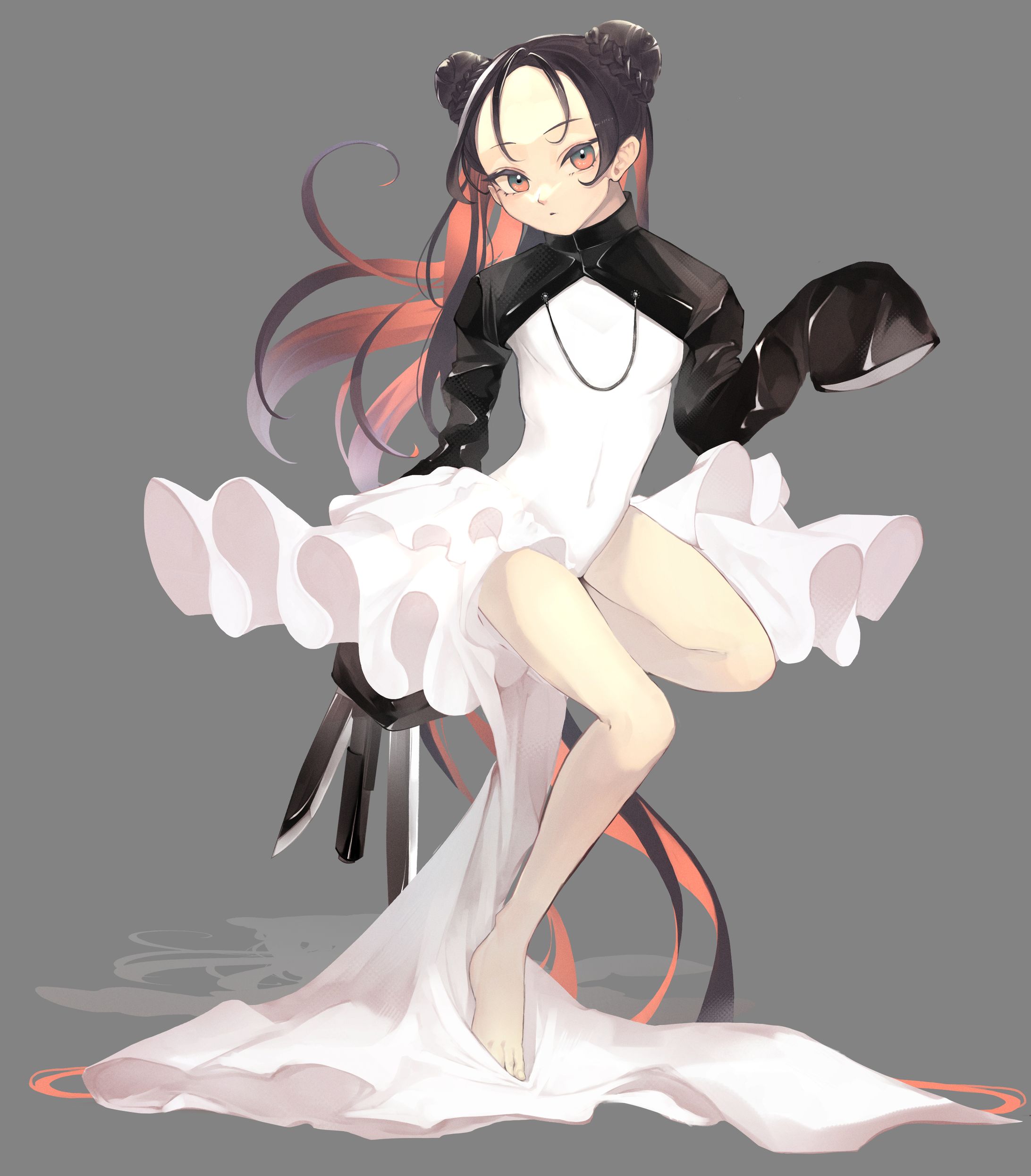 オリジナルキャラクター-1