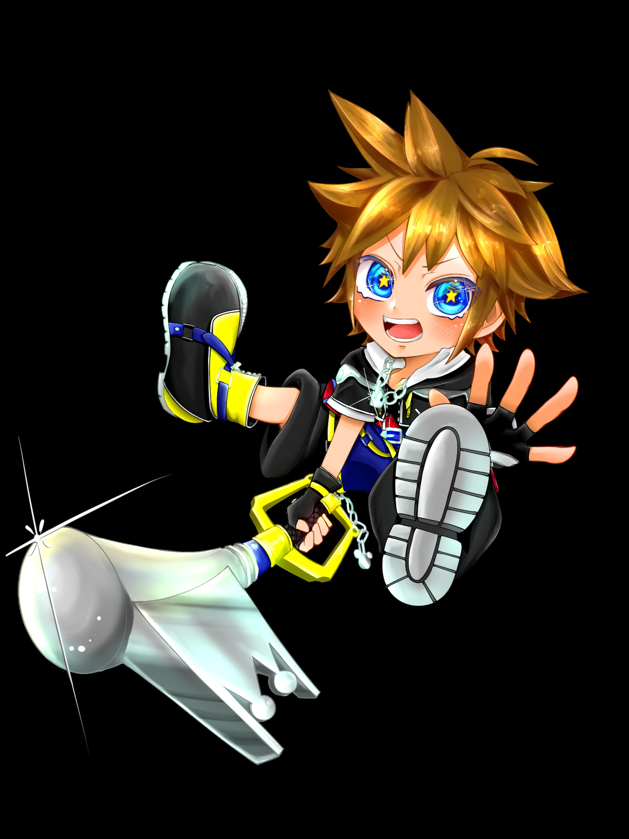 Sora/sticker-1