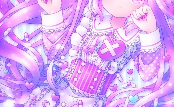 #イラスト　#お絵かき　#おえかき　#お絵描き　#illustration #illust #女の子　#女の子イラスト　#デジタル　#デジタルイラスト　#デジタル絵　#オリジナル　#オリジナルイラスト　#オリジナル絵　#ロリィタ　#ロリィタファッション　#ロリータ　#ロリータファッション　#フリル　#リボン #ゆめかわいい #ゆめかわ