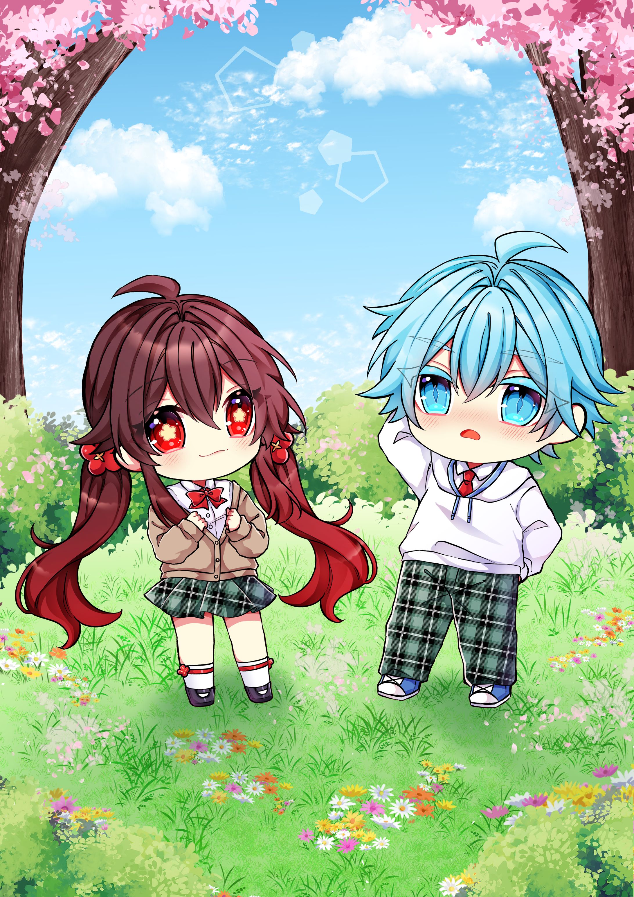 CM - At the Park (2024)-1