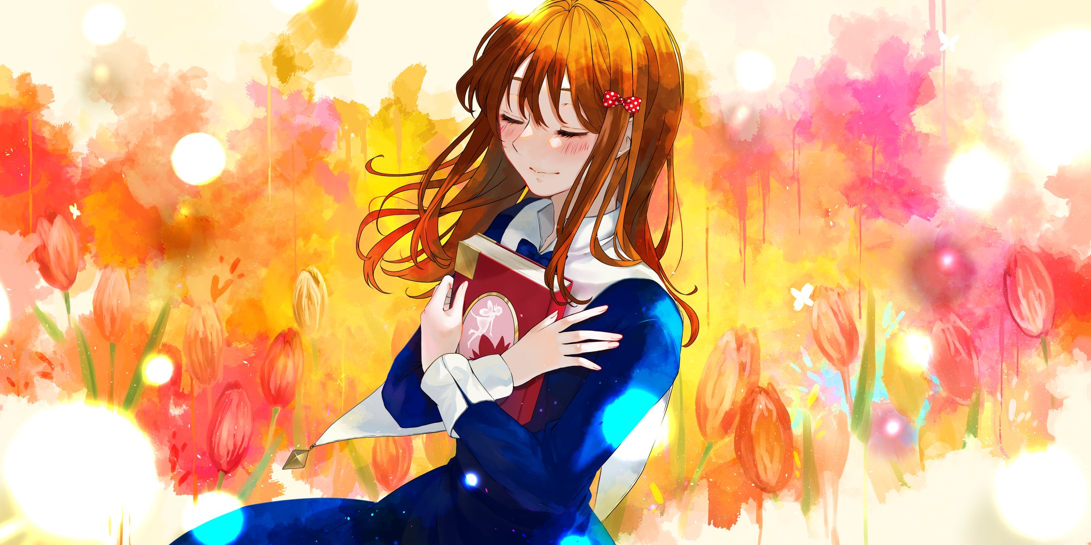 Chama「おとぎ話」動画内イラスト-1