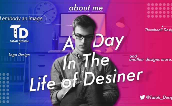 A Day in the Life of a Designer