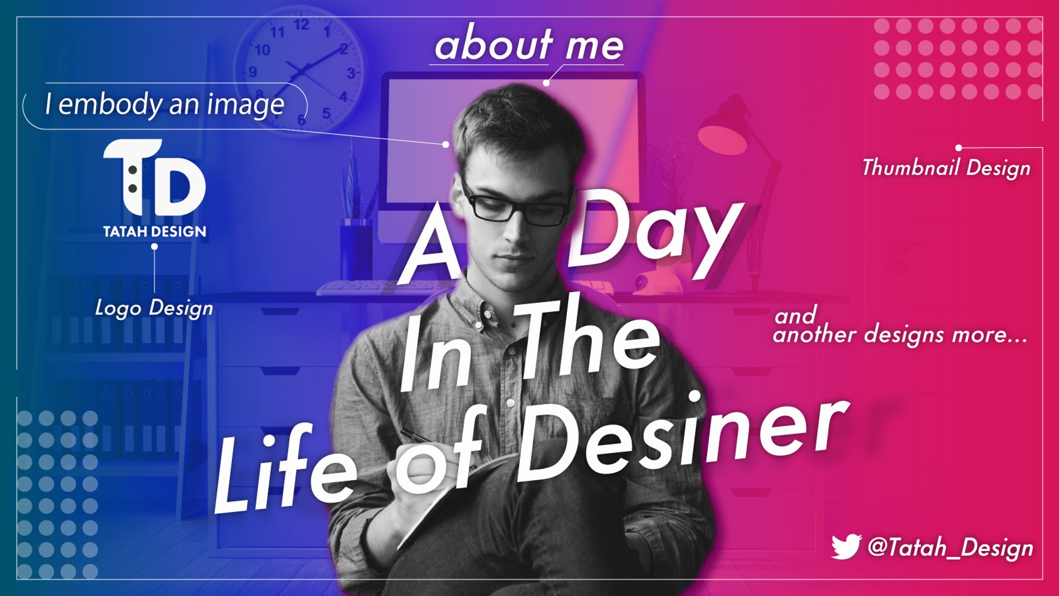 A Day in the Life of a Designer-1