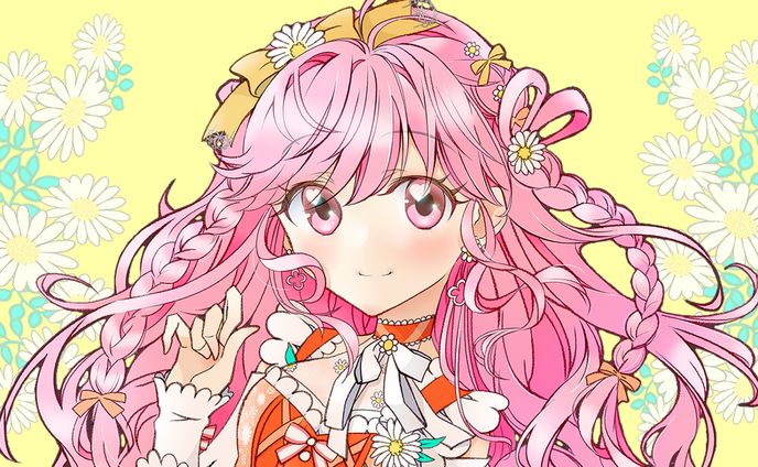 姫乃みえるちゃんサムネ＆透過