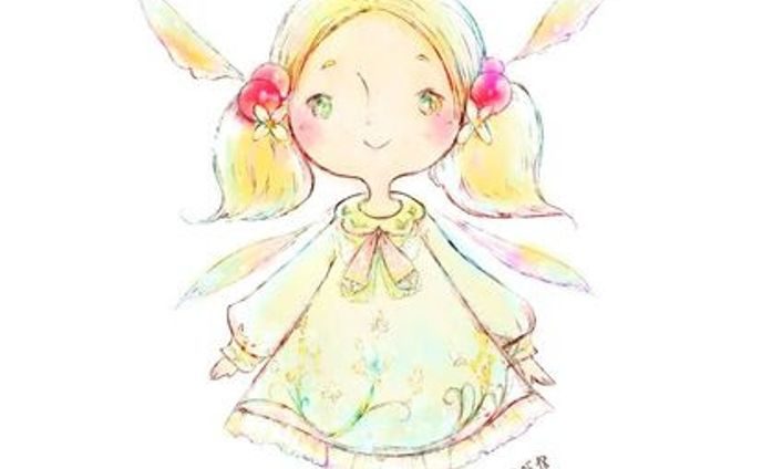 「シーリー・ウィヒト（Seelie Wiht）」「祝福された者」