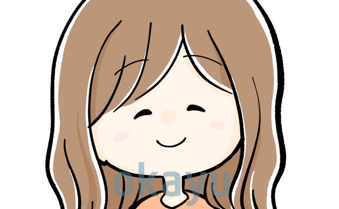 ブログ用アイコン