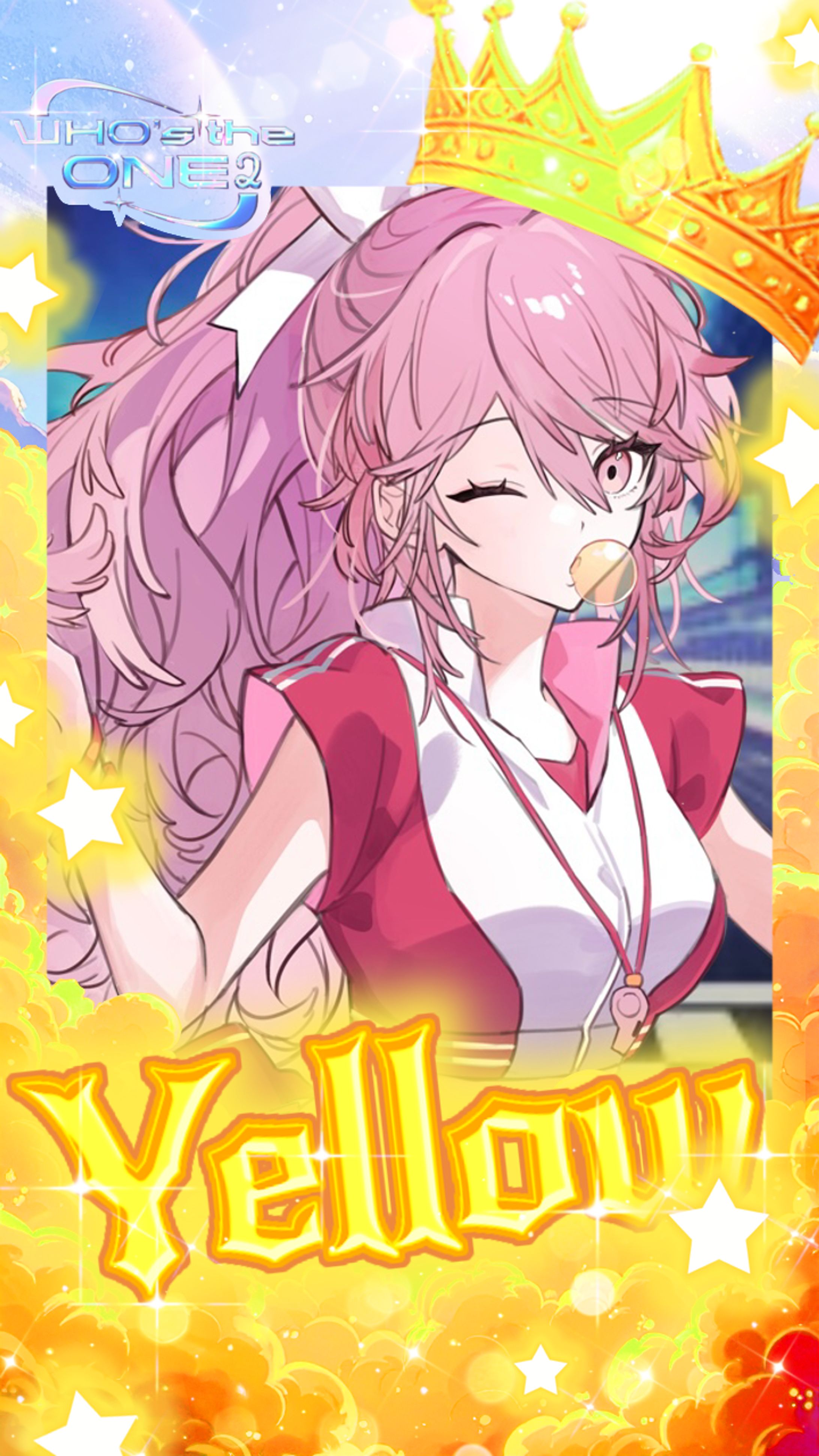 Sora様ご依頼　配信フレーム-1