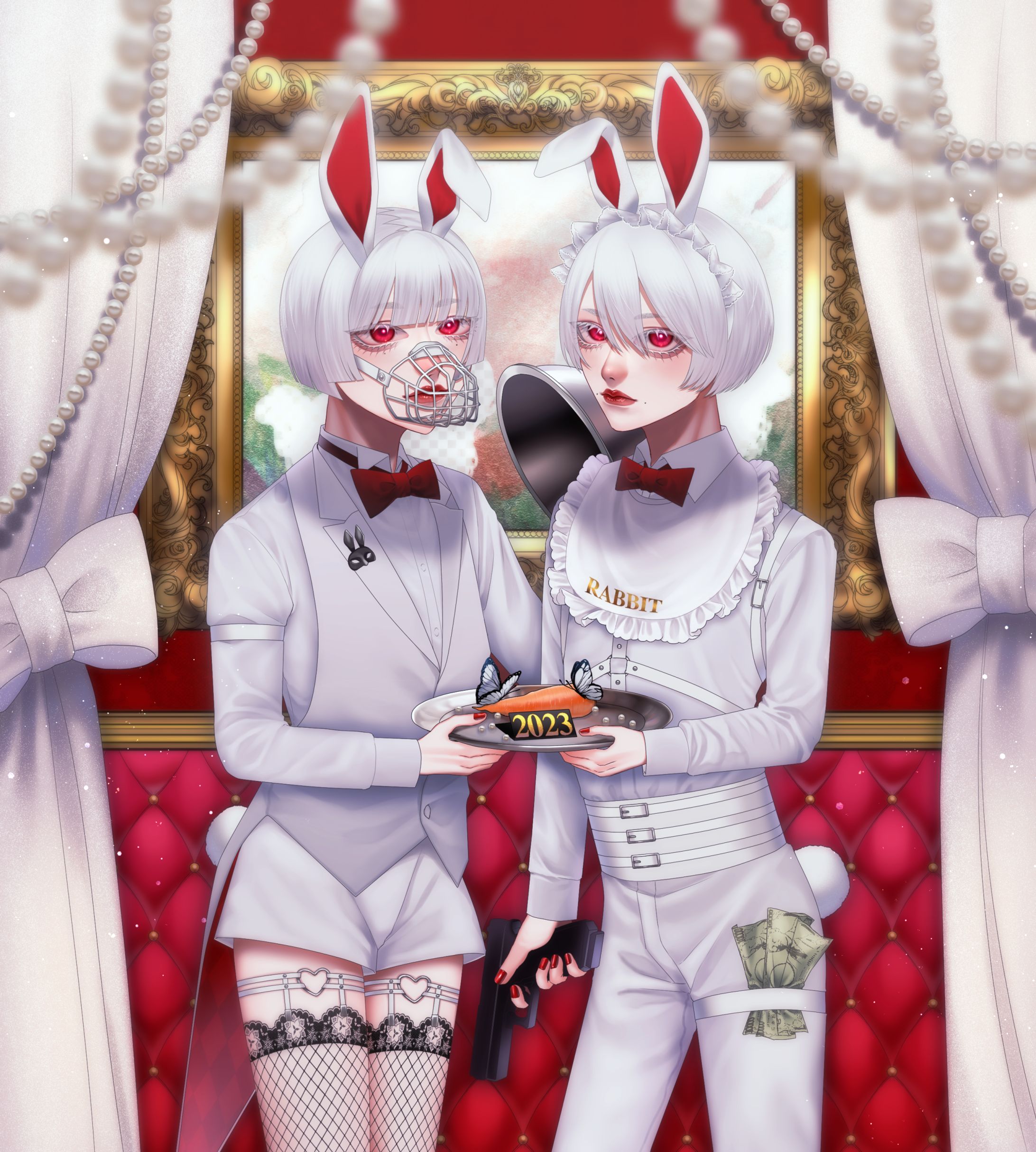 年賀状イラスト-1