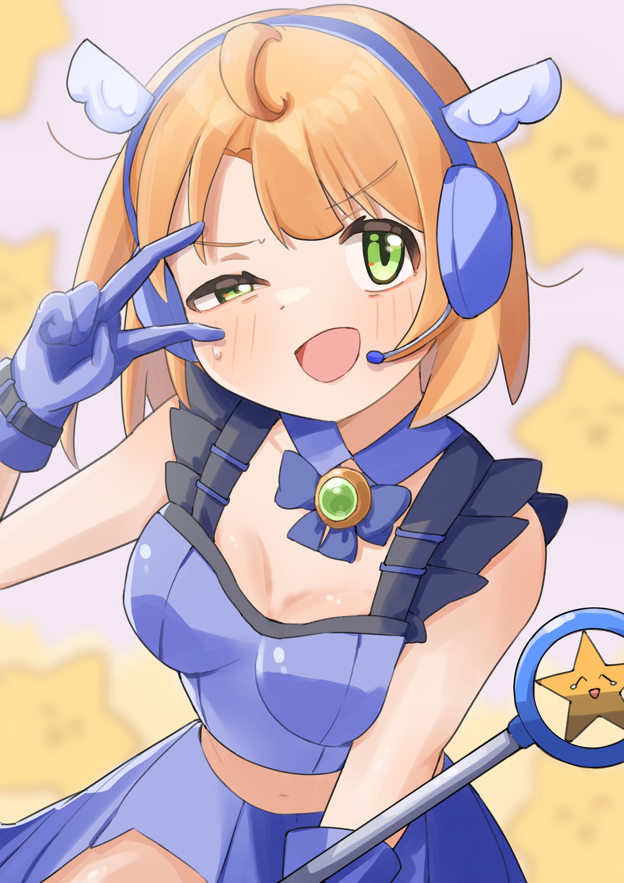 オリジナルイラスト-1