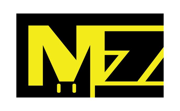 [Logo] LMNZ cat version