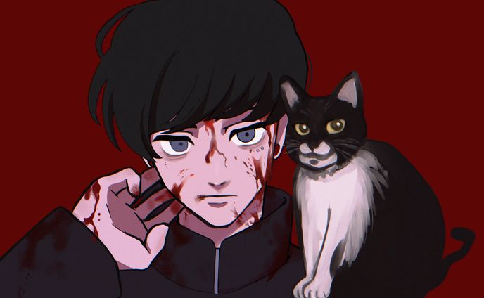 Isam ゲーム配信アイコン