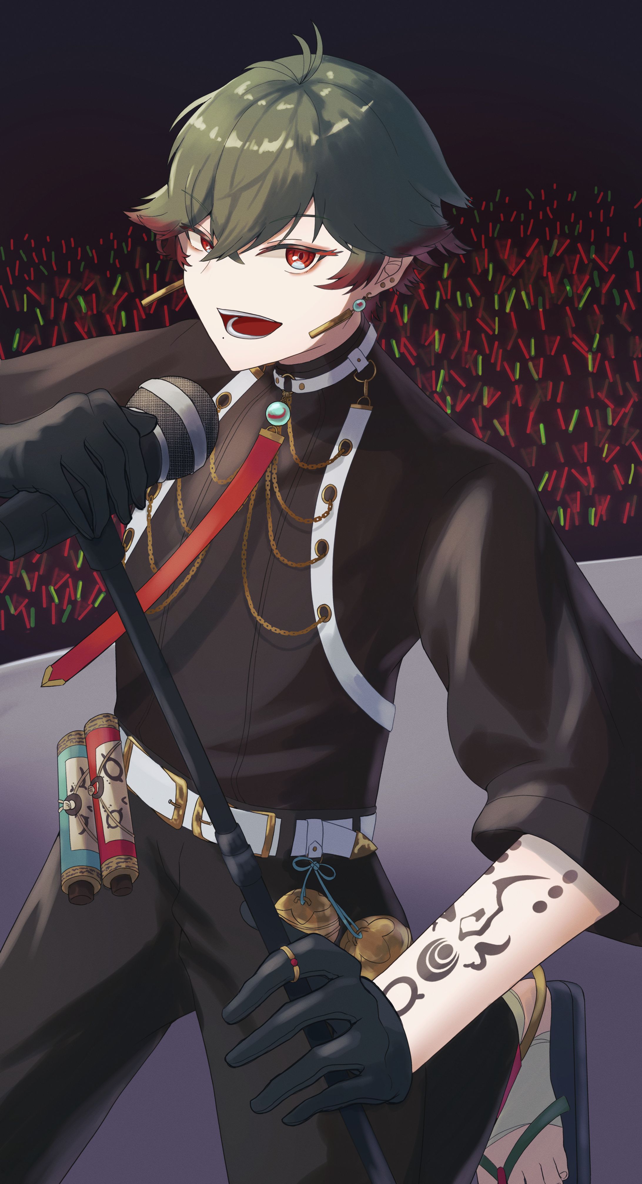 No song No life-1