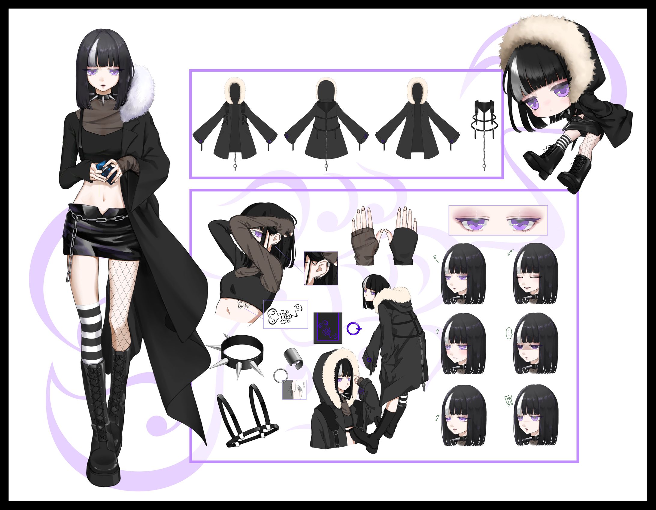 オリジナルちゃん資料-1