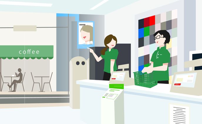 提案イラスト