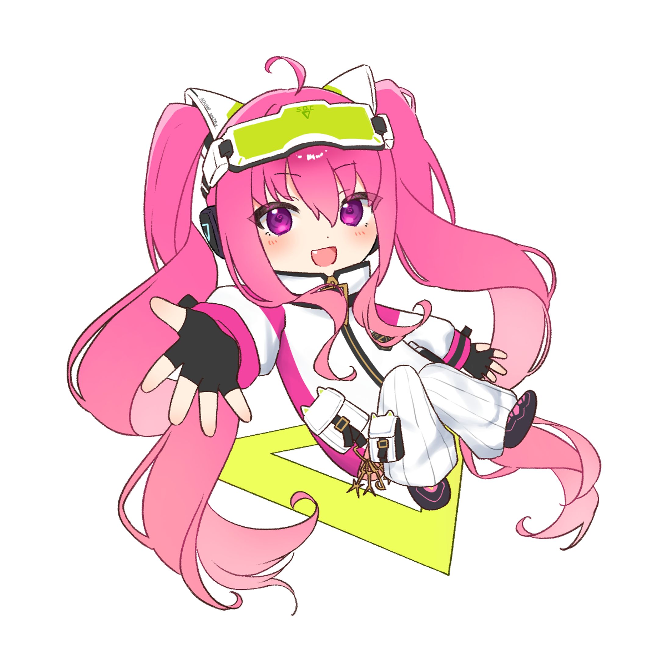 【依頼】SDグレイス-1