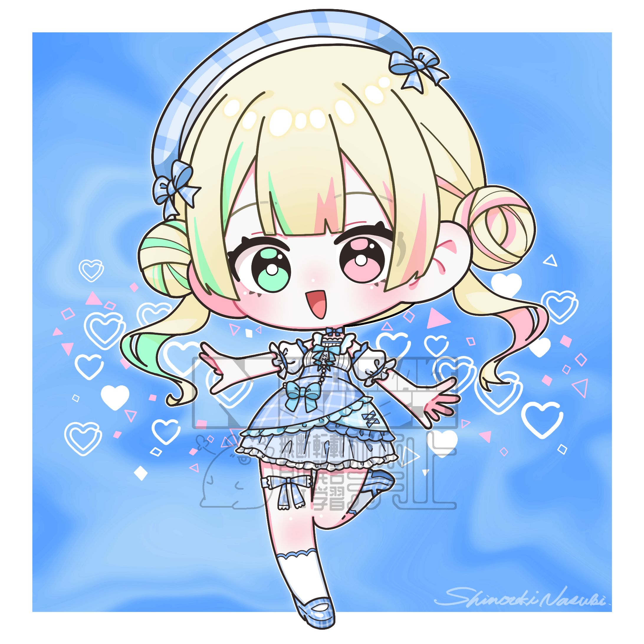 [キャンペーン]🚦様-1