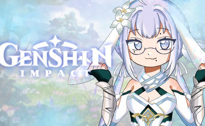 Genshin Impact