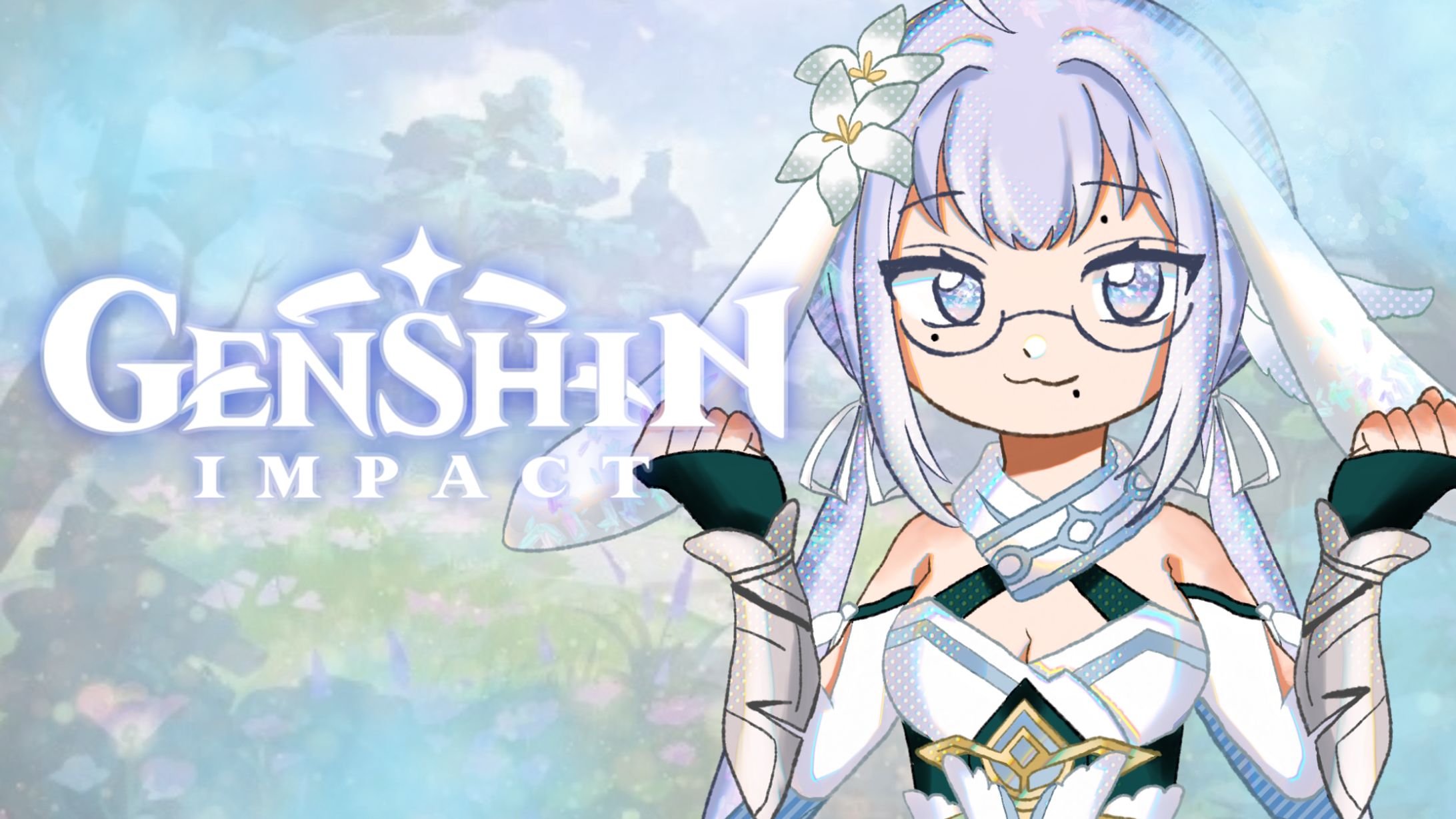 Genshin Impact-1