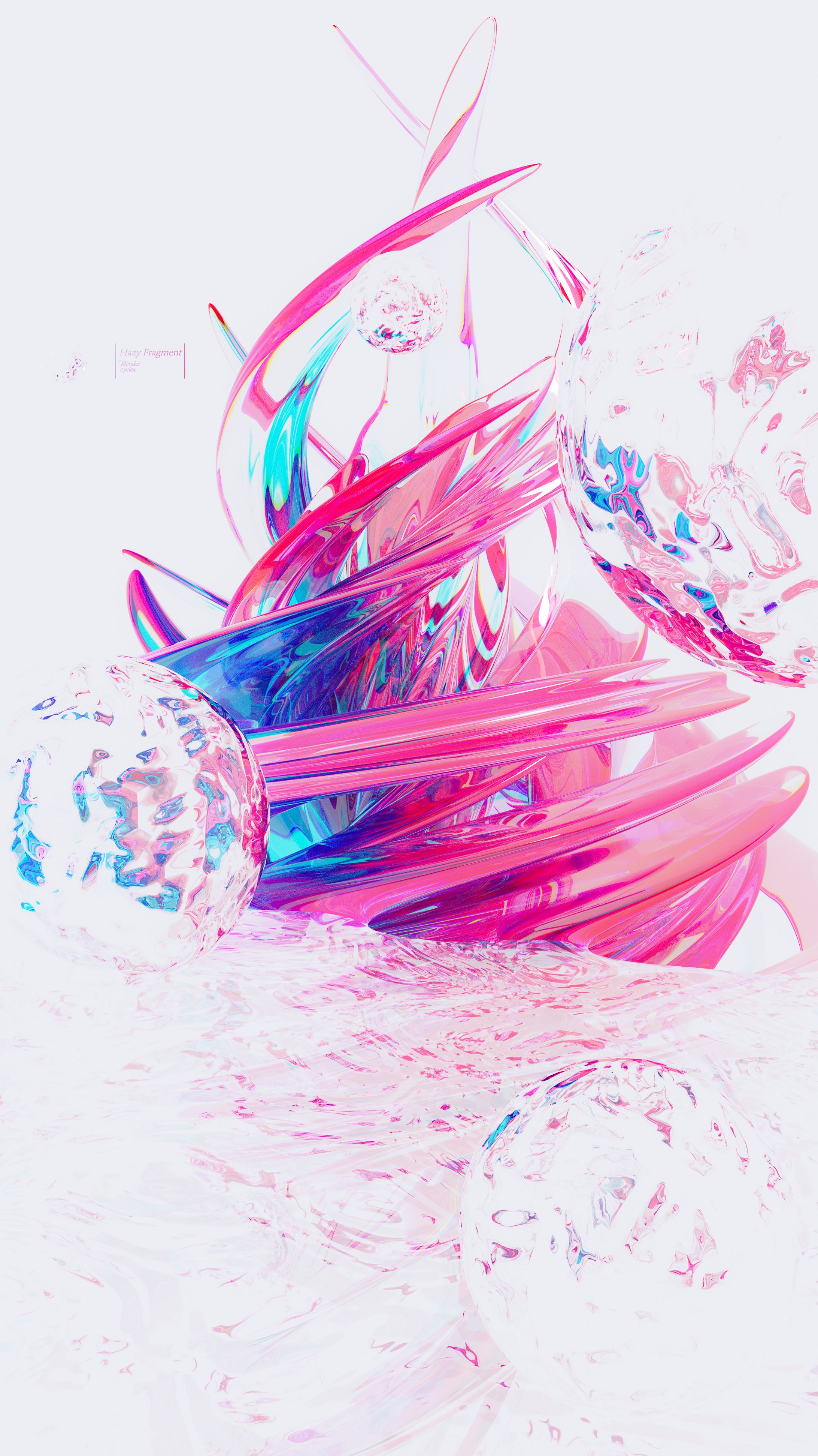 水彩グラフィック-1