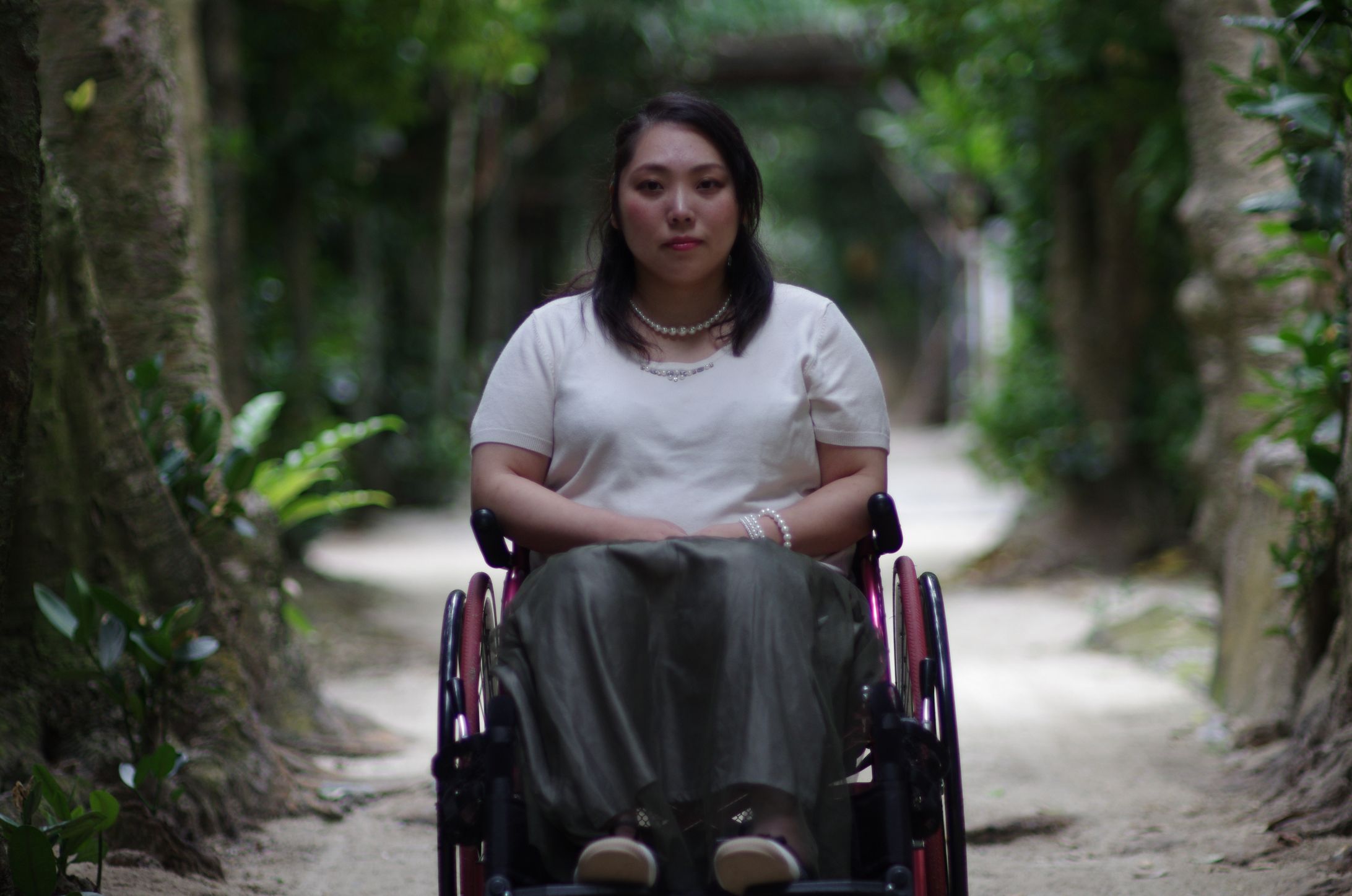 妻のポートレート-1