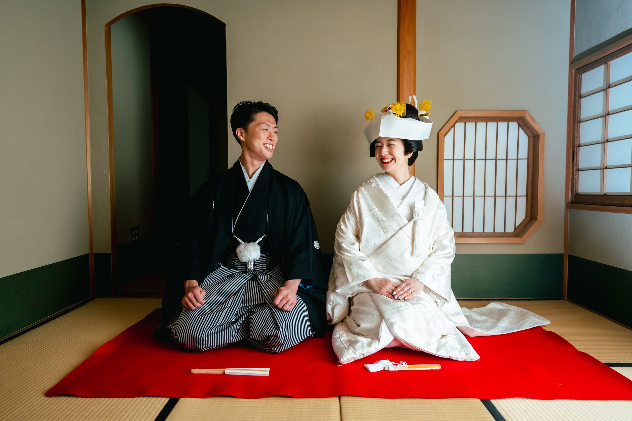 神戸和装ウェディングフォト-1