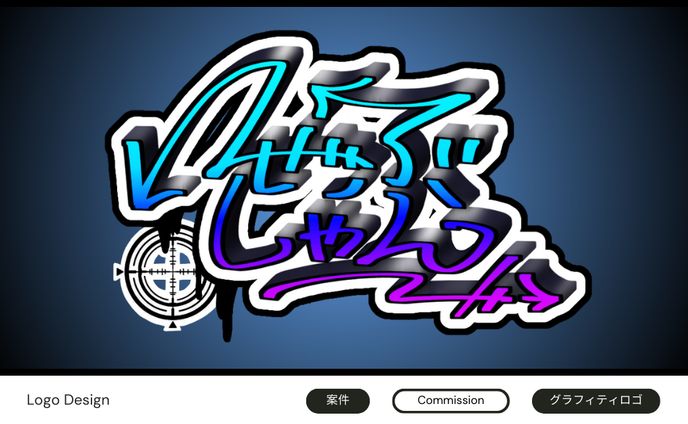 logo、自作