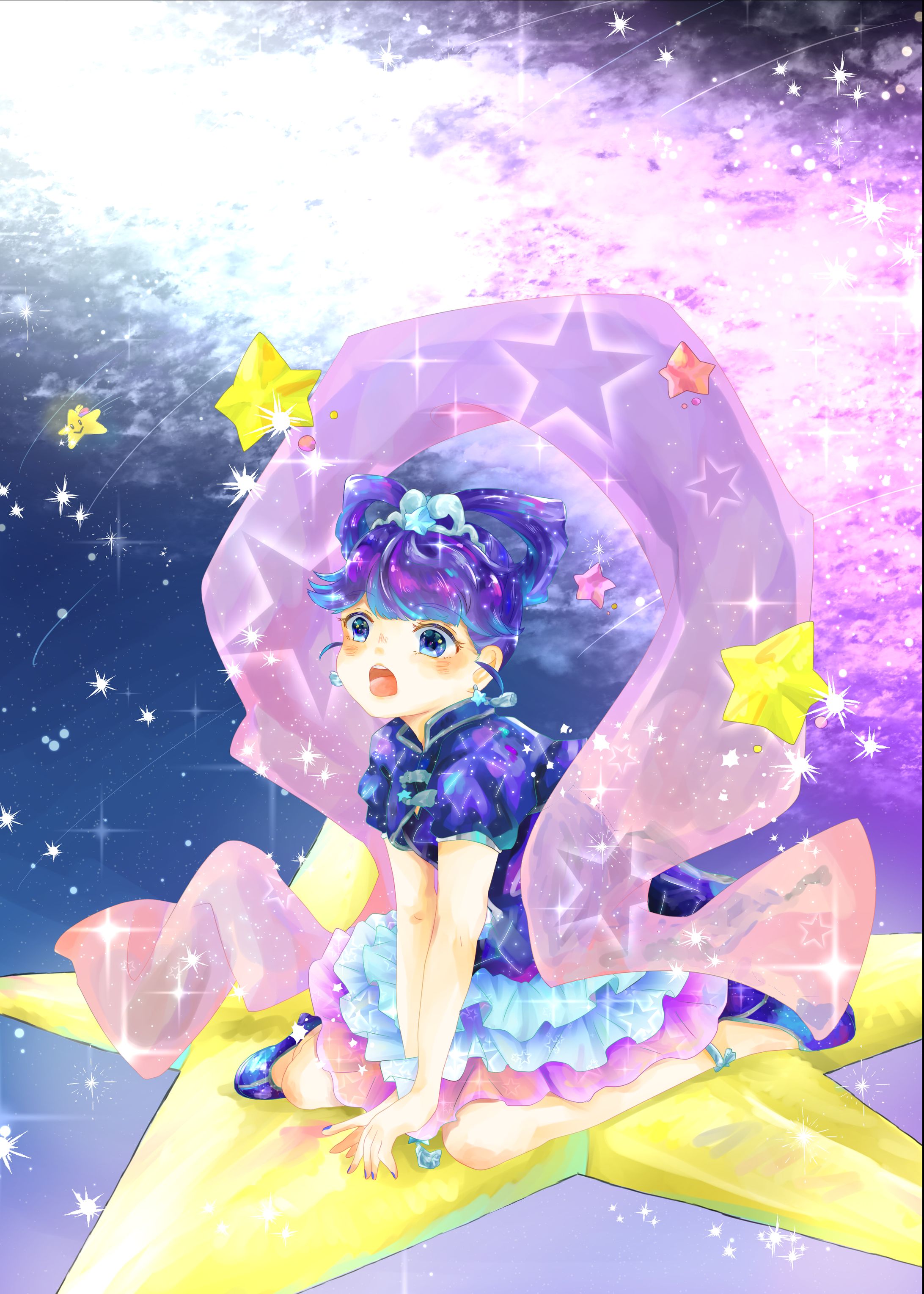 オトカドールファンアート-1