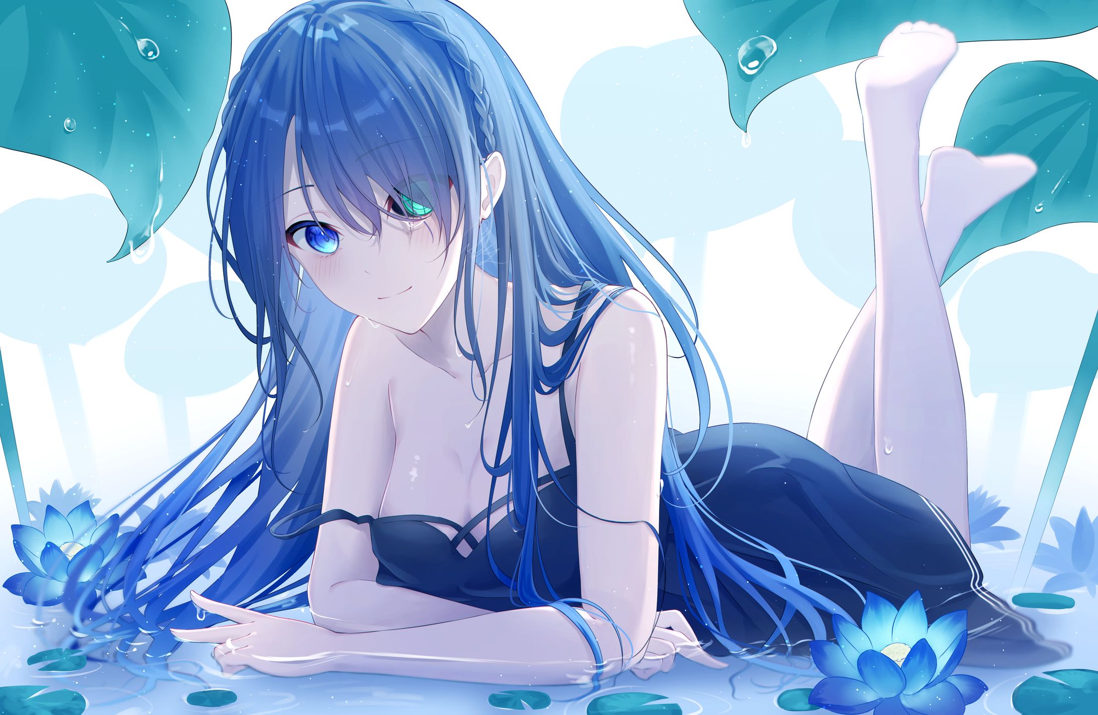 水音未哉（V38）-1