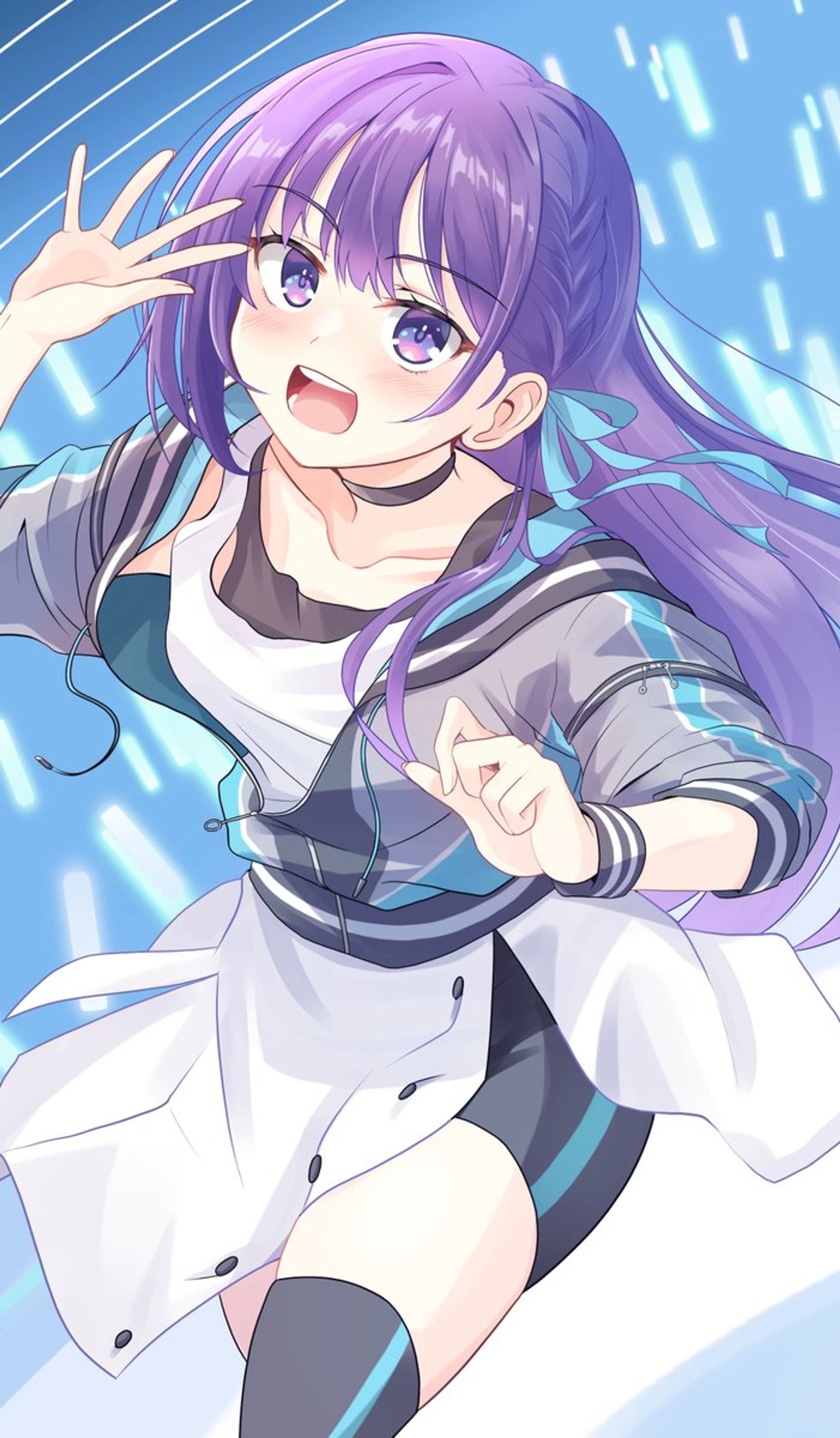 上水流宇宙さん-1