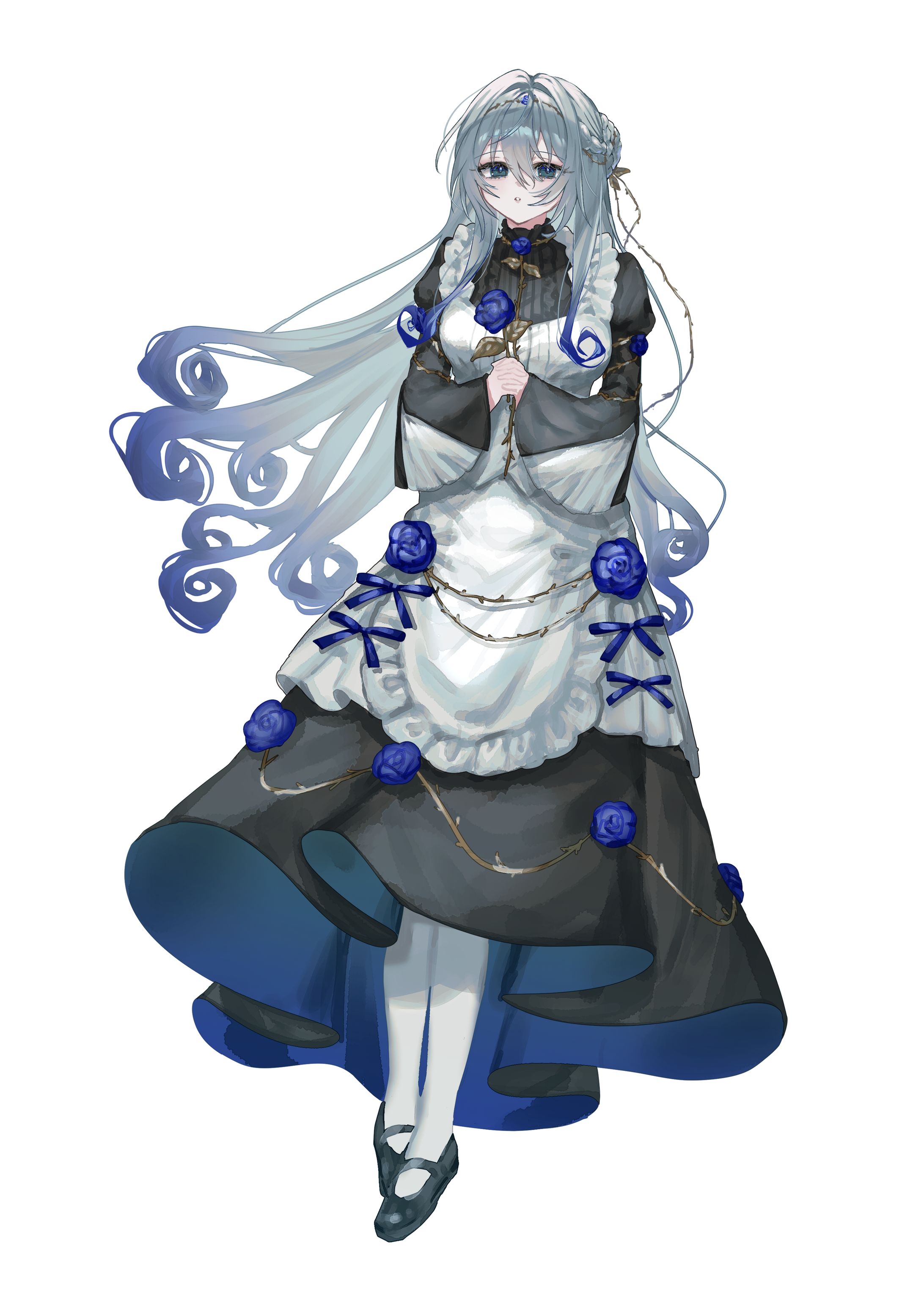 立ち絵イラスト-1