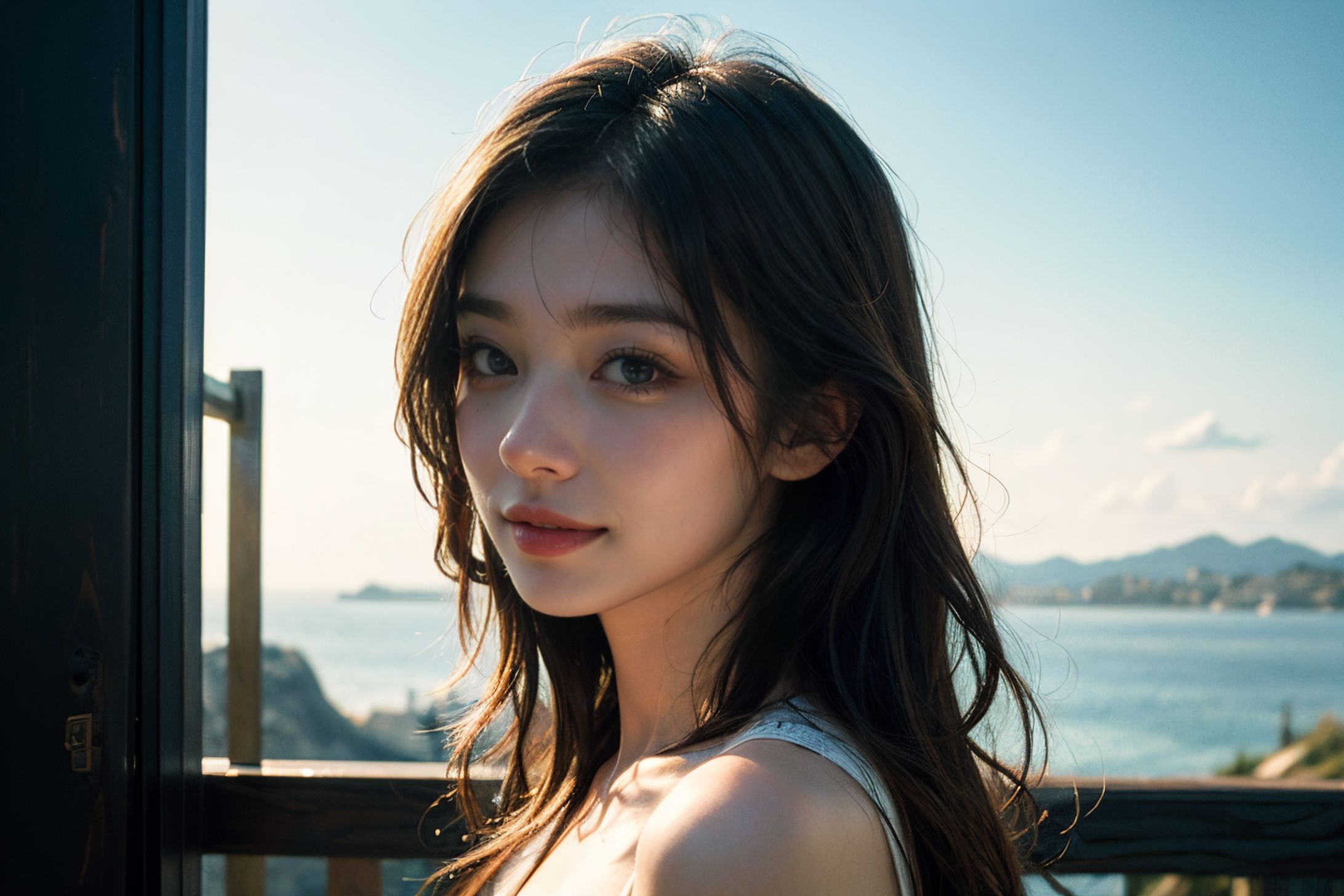 実写系(美女)-1