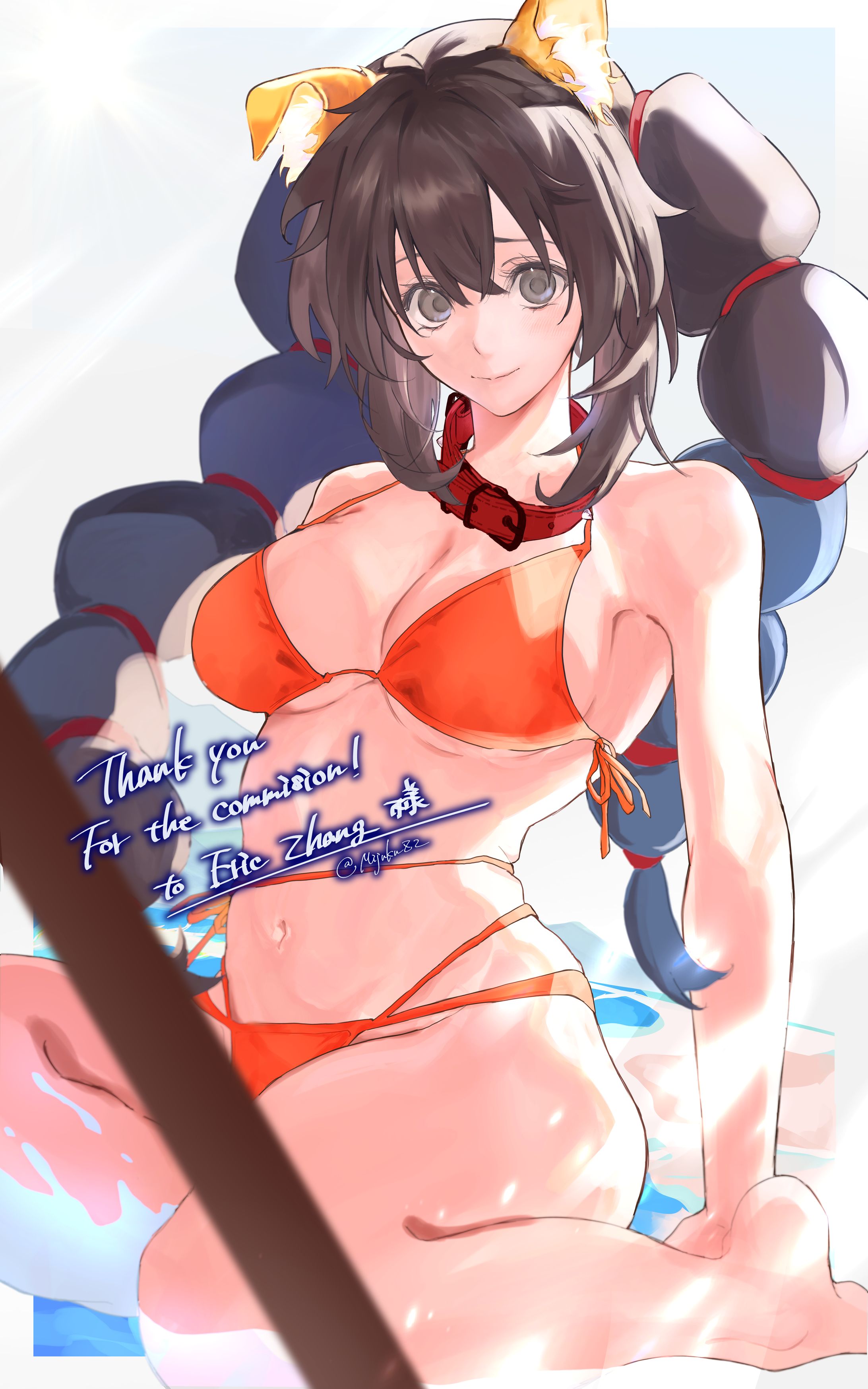 skeb 納品作品-1