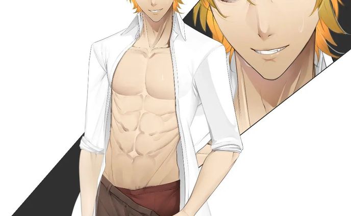 Another commission finished

#anime #manga #ikemen #otome #oc #visualnovel #custom #kemonomimi