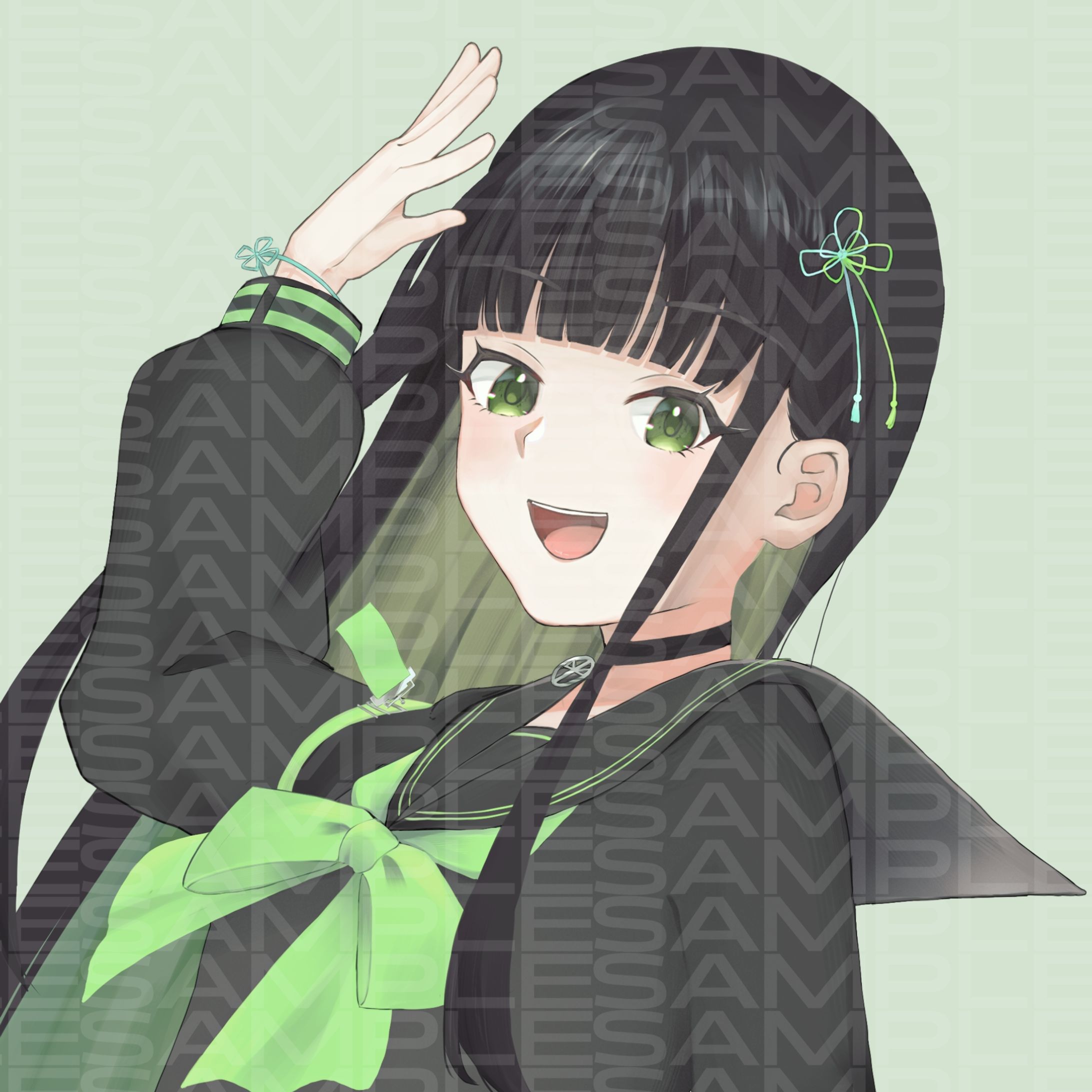 【実績】神家あおぎ 様　立ち絵-1