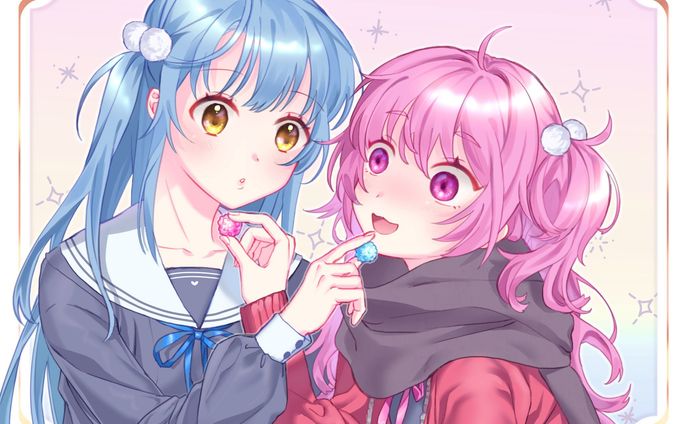 オリジナル