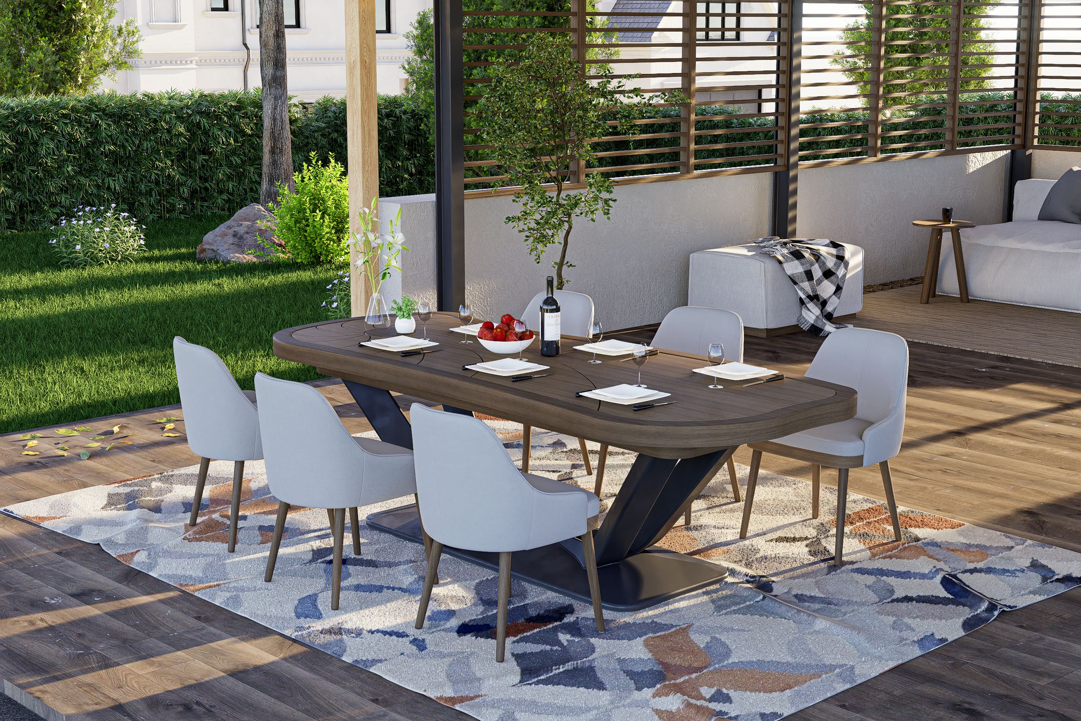 furniture rendering for competition-1