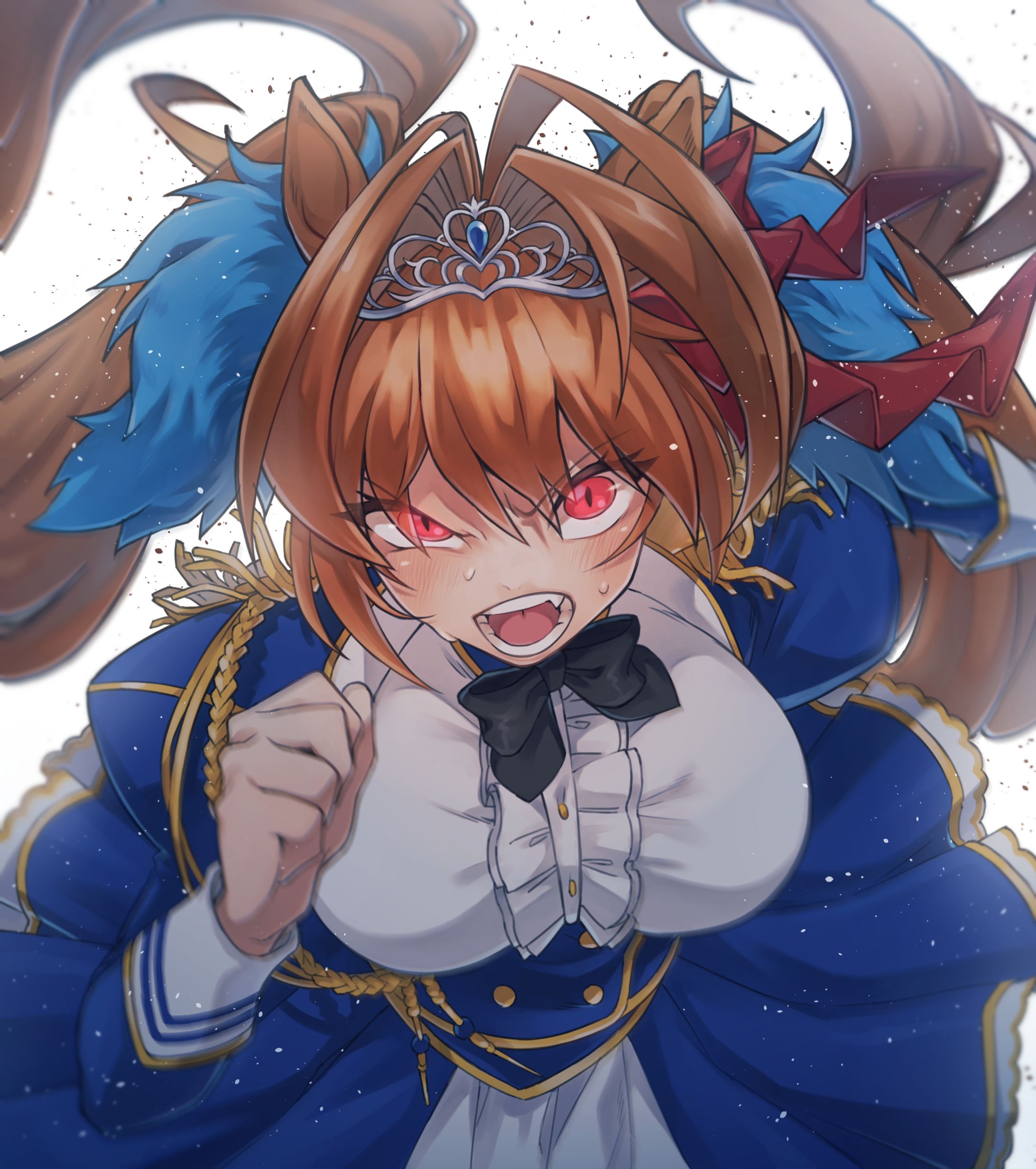 【版権】「アイツにだけは負けたくない！！」-1