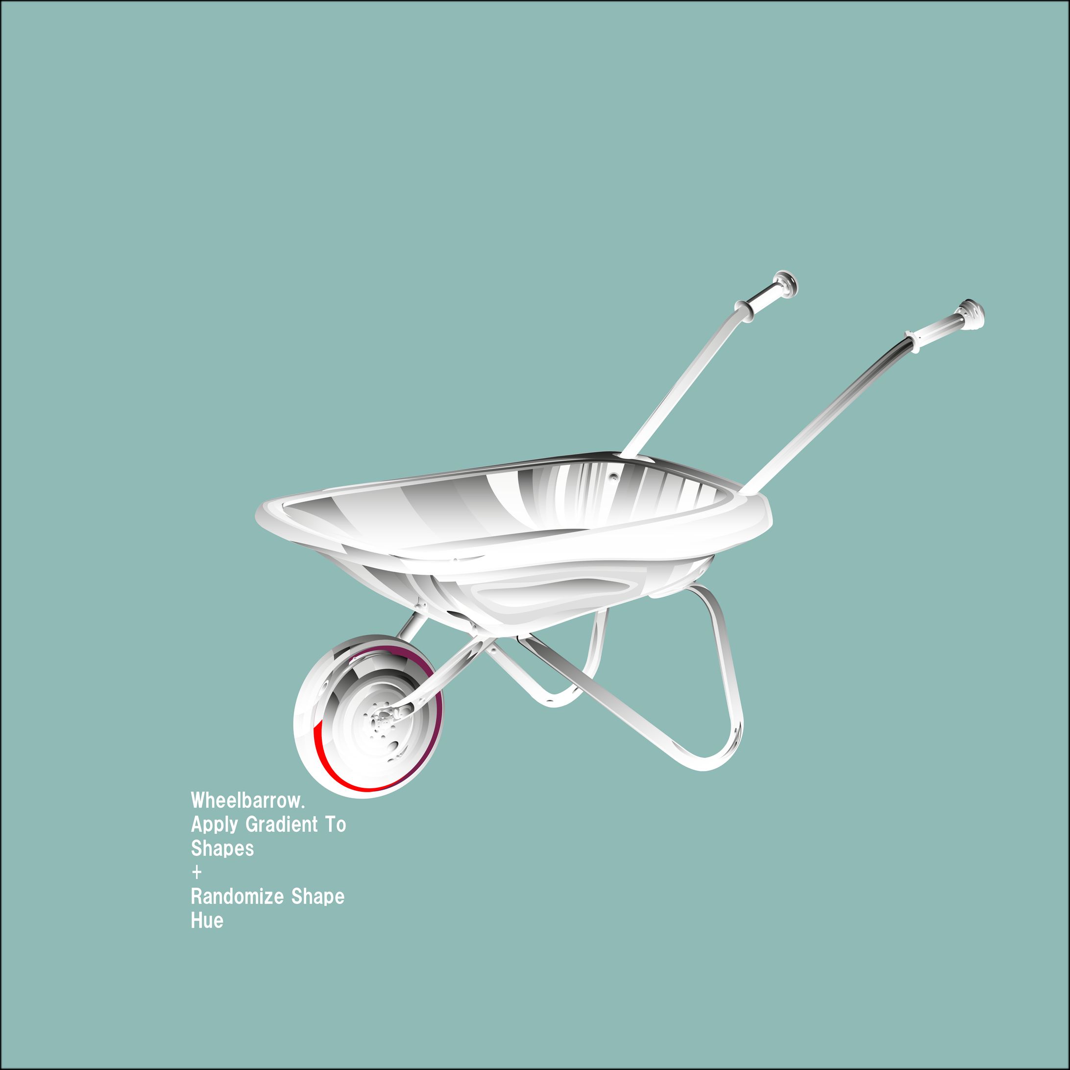Wheelbarrow-1