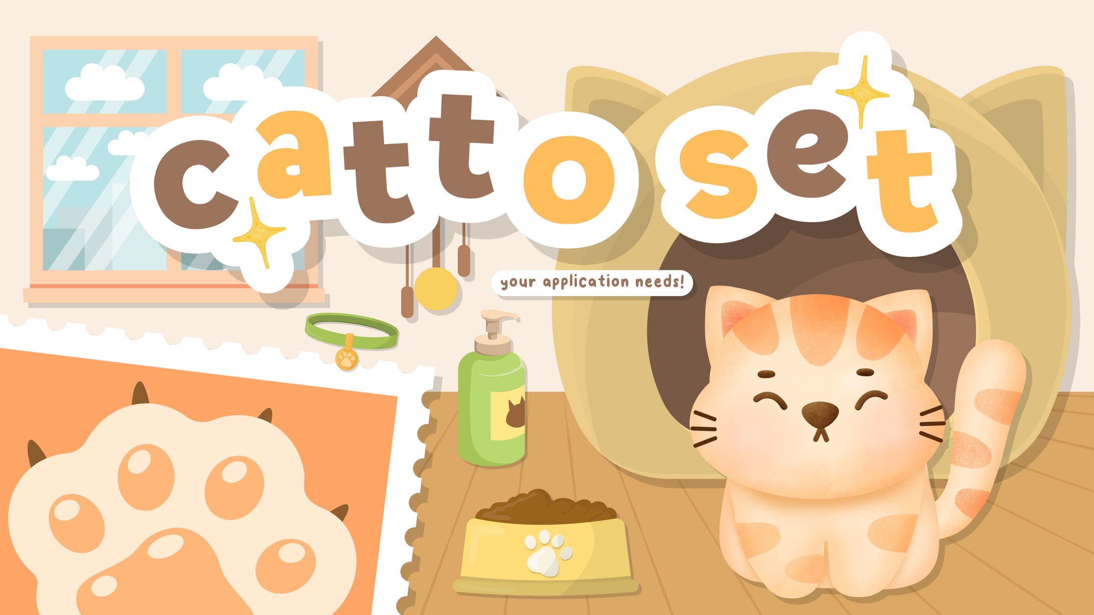 set-up ba (twitter)  🐈-1