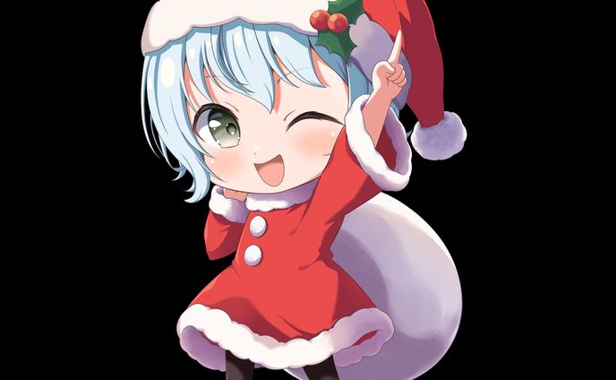 朝露れいん様SD