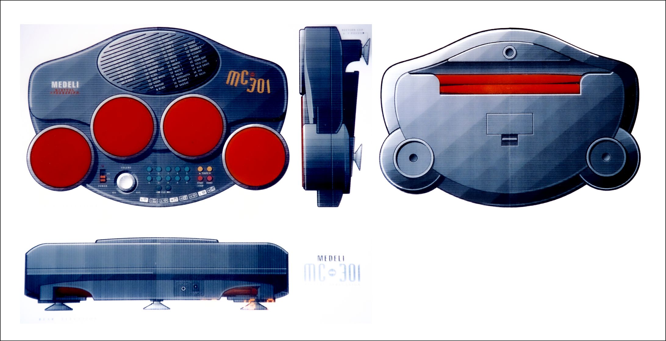 digital drum-1