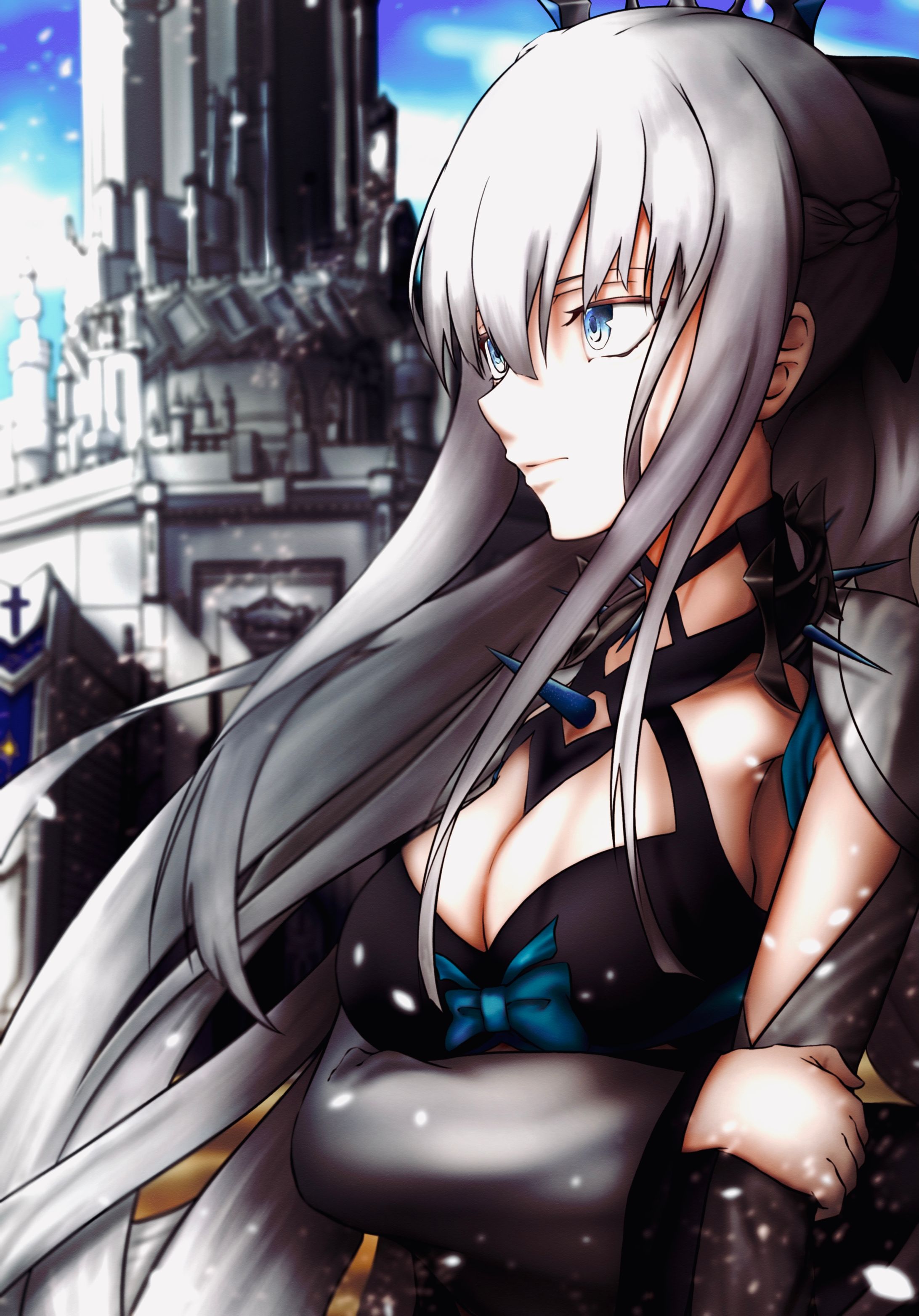 終ぞ届かぬ理想の城-1