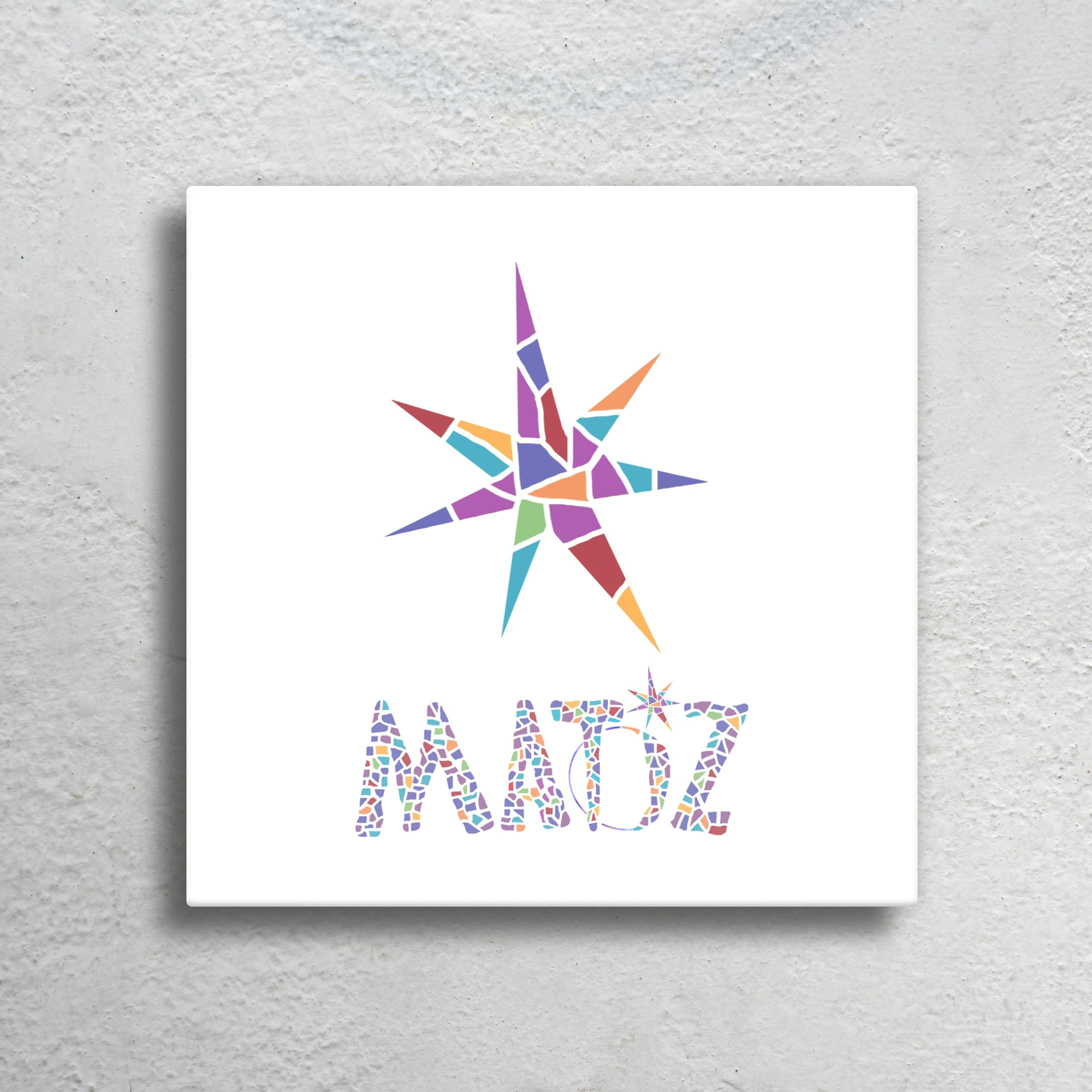 美容室”MATIZ”様 ロゴデザイン-1