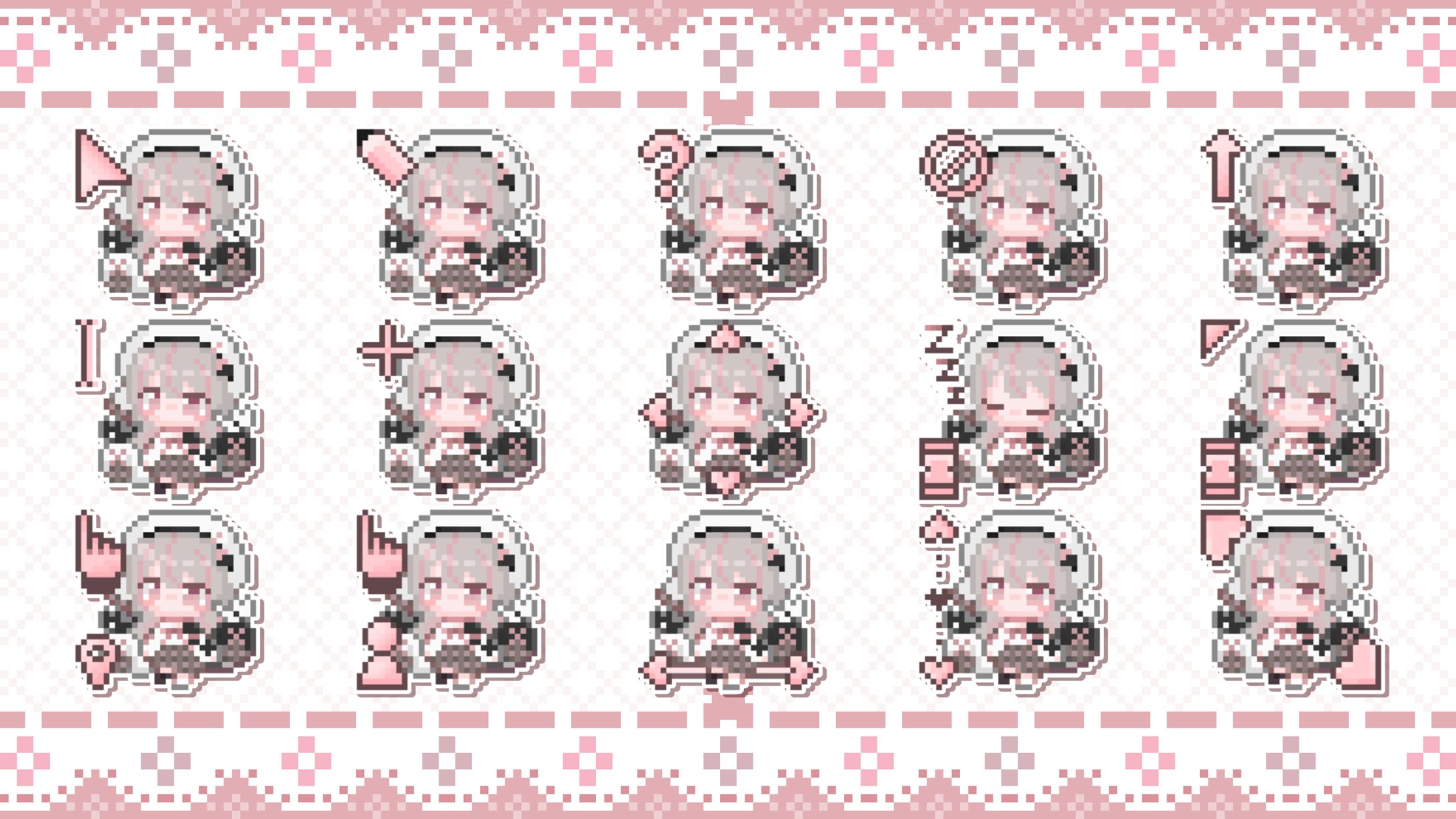 マウスカーソル-1