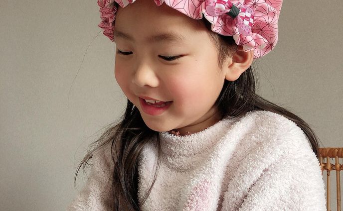 鬼滅の刃柄ナイトキャップ🌟
お子さまがおおはしゃぎする
デザインを作りました😉🎀

喜んで被ってくれるので、ナイトキャップの入り口としておススメです♡

サテン/2980yen
シルク/4700yen

#鬼滅の刃 #鬼滅 #禰󠄀豆子#コスプレ #コスプレ女子 #ナイトキャップ #お子様デザイン #キャラクター #アニメ #漫画 #ヘアケア #泣く子も黙る