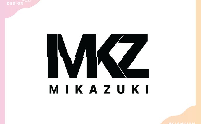 Mikazuki Productions - Logo
