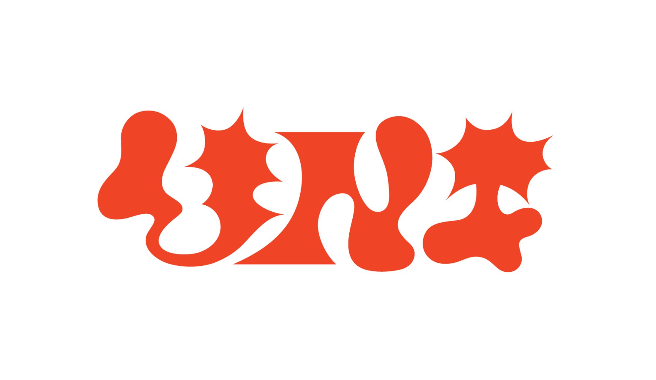 クリエイティブレーベル『UNI』ロゴ-1