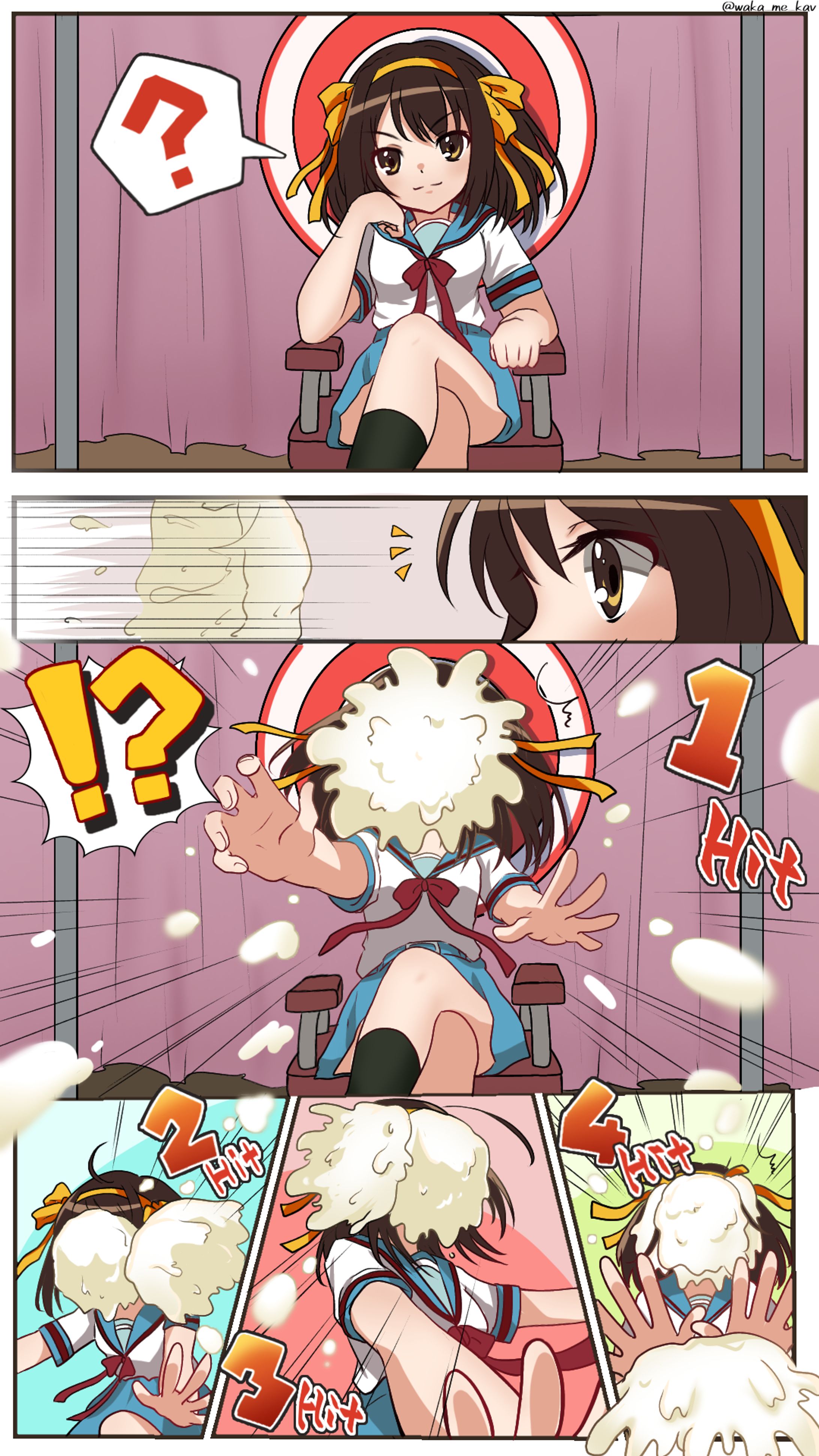 pixivリクエスト まとめ-1